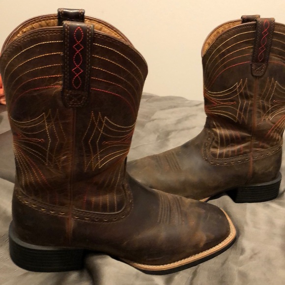 ariat style 10010963